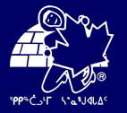 Logo: Art Inuit du Canada